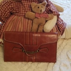 Patricia Nash wallet